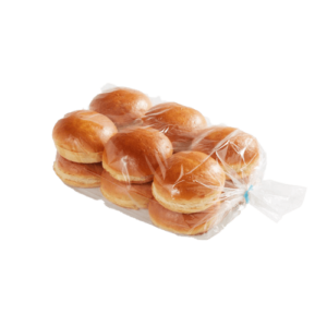 Brioche Buns