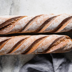 Long Rolls