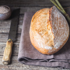 Loaf Sourdough