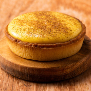 Cocktail Tart