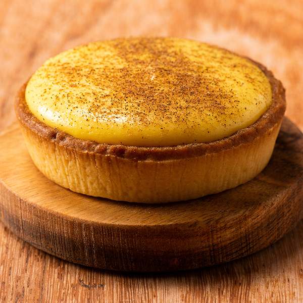 Cocktail Tart
