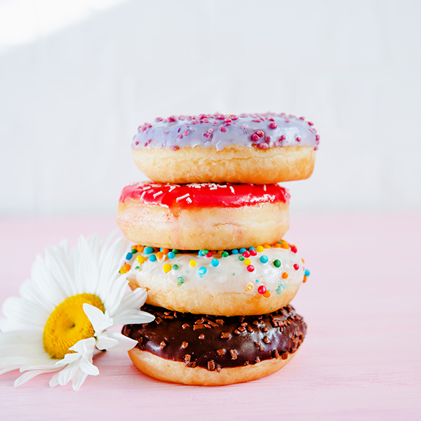 Italian Donuts