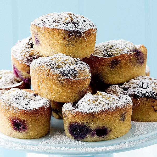 Friands