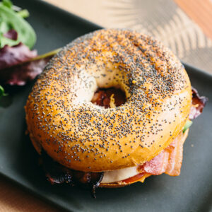 Bagels
