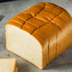 Fruit Loaf