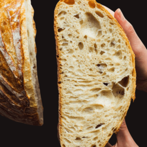 Roll Sourdough