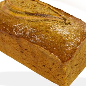 Plain Banana Bread